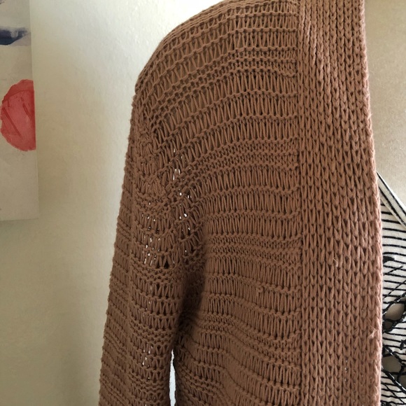 Blush cardigan - Picture 2 of 3